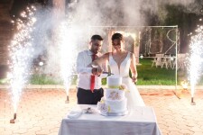 Холодные фонтаны. Изображение 67556