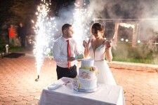 Холодные фонтаны. Изображение 67563