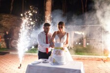 Холодные фонтаны. Изображение 67561