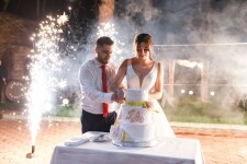 Холодные фонтаны. Изображение 67559