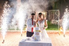 Холодные фонтаны. Изображение 67557