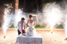 Холодные фонтаны. Изображение 67562