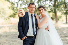 Свадьба. Изображение 74028