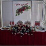 Wedding decor . Изображение 67689 Wedding decor . Изображение 67689