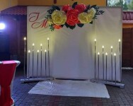 Wedding decor . Изображение 67690 Wedding decor . Изображение 67690