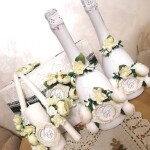 Весільні аксесуари . Изображение 67718 Весільні аксесуари . Изображение 67718