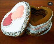 Пряничные сувениры . Изображение 67726