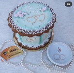 Пряничные сувениры . Изображение 67724