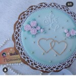 Пряничные сувениры . Изображение 67723