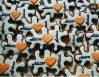 Подарки гостям. Изображение 67731