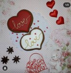 Подарки гостям. Изображение 67732