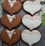 Подарки гостям. Изображение 67727