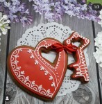 Презенты ввиде сердец. Изображение 67737