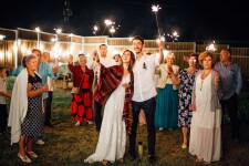 Таня и Юра. Изображение 67876