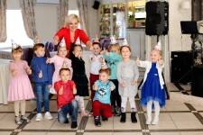 Праздничное настроение . Изображение 67948