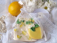 Бонбоньєрки. Весільні пряники. Изображение 68102