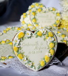 Бонбоньєрки. Весільні пряники. Изображение 68103