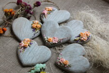 Бонбоньєрки. Весільні пряники. Изображение 68340