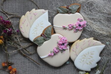 Бонбоньєрки. Весільні пряники. Изображение 68341