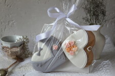 Бонбоньєрки. Весільні пряники. Изображение 68097