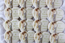 Бонбоньєрки. Весільні пряники. Изображение 68092