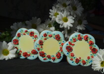 Бонбоньєрки. Весільні пряники. Изображение 68346