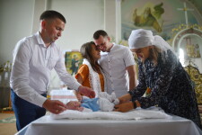 Хрестини. Изображение 68146 Хрестини. Изображение 68146