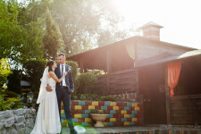 Свадебная Фотосессия. Изображение 68276