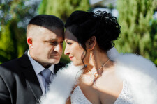 Свадебная Фотосессия. Изображение 68277