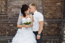 Свадебная Фотосессия. Изображение 68270