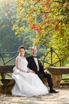 Свадебная Фотосессия. Изображение 68271