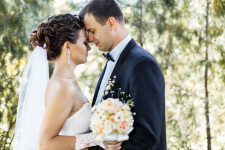 Свадебная Фотосессия. Изображение 68272