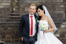 Свадебная Фотосессия. Изображение 68274