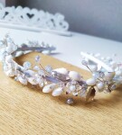 Свадебные украшения в прическу. Изображение 68316 Свадебные украшения в прическу. Изображение 68316