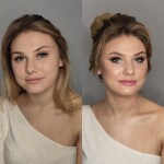 Весільний макіяж. Изображение 68380 Весільний макіяж. Изображение 68380