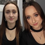 Весільний макіяж. Изображение 68381 Весільний макіяж. Изображение 68381