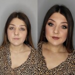 Весільний макіяж. Изображение 68710 Весільний макіяж. Изображение 68710