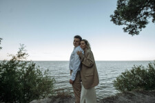 Фотосессия после вадьбы на Киевском море. Изображение 68450