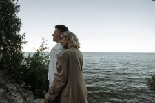 Фотосессия после вадьбы на Киевском море. Изображение 68453