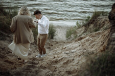 Фотосессия после вадьбы на Киевском море. Изображение 68459