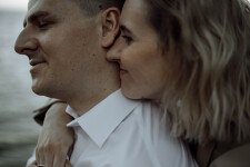 Фотосессия после вадьбы на Киевском море. Изображение 68454