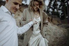 Фотосессия после вадьбы на Киевском море. Изображение 68458