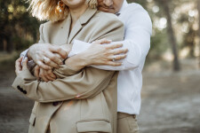 Фотосессия после вадьбы на Киевском море. Изображение 68443