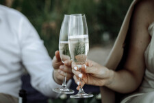 Фотосессия после вадьбы на Киевском море. Изображение 68468