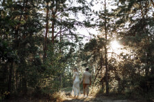 Фотосессия после вадьбы на Киевском море. Изображение 68445