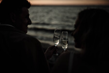 Фотосессия после вадьбы на Киевском море. Изображение 68475