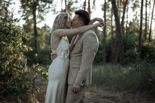 Фотосессия после вадьбы на Киевском море. Изображение 68452