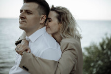 Фотосессия после вадьбы на Киевском море. Изображение 68451