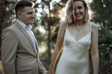 Фотосессия после вадьбы на Киевском море. Изображение 68447