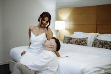 Свадебный день Виктории и Виталика. Изображение 68502